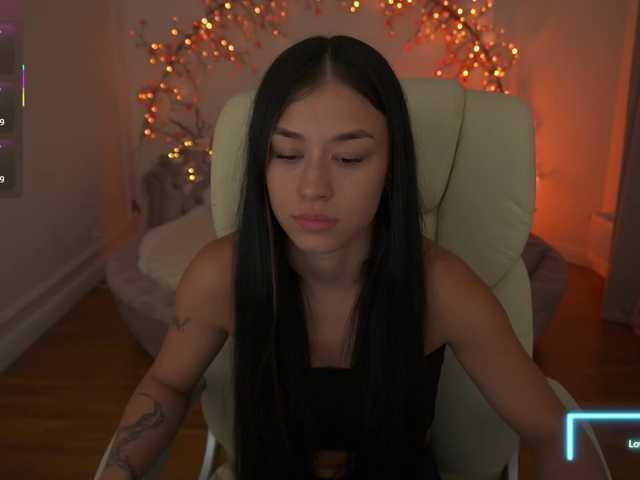 FataleNellie Прямой эфир на BongaCams