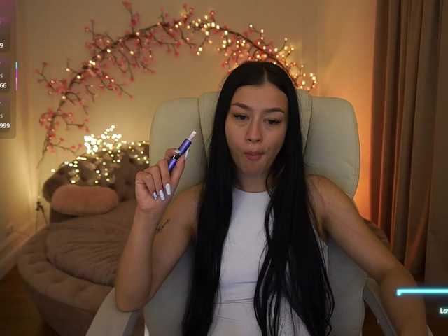 FataleNellie live cam on BongaCams