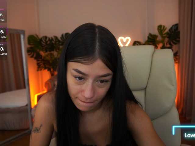 FataleNellie live cam preview