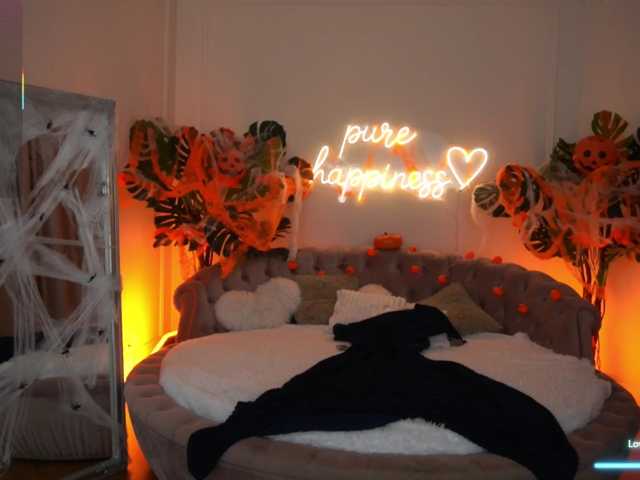 FataleNellie live cam on BongaCams
