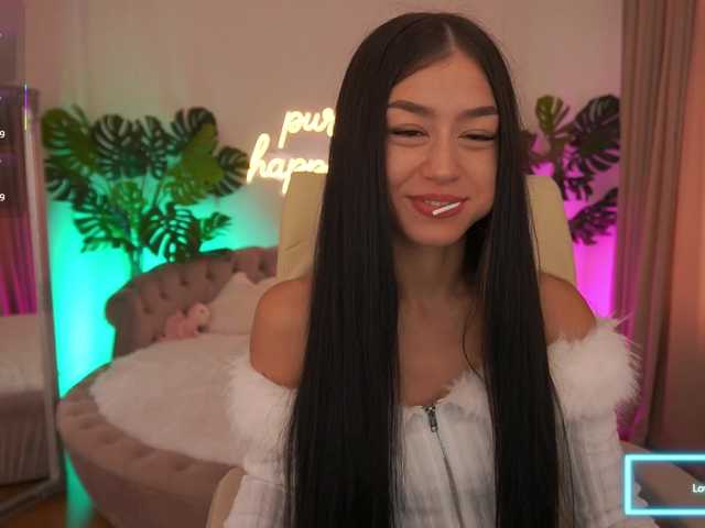 FataleNellie live cam on BongaCams