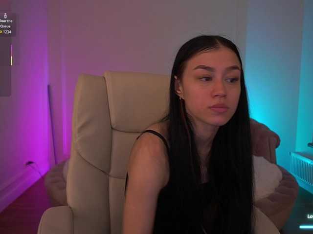 FataleNellie's BongaCams show and profile