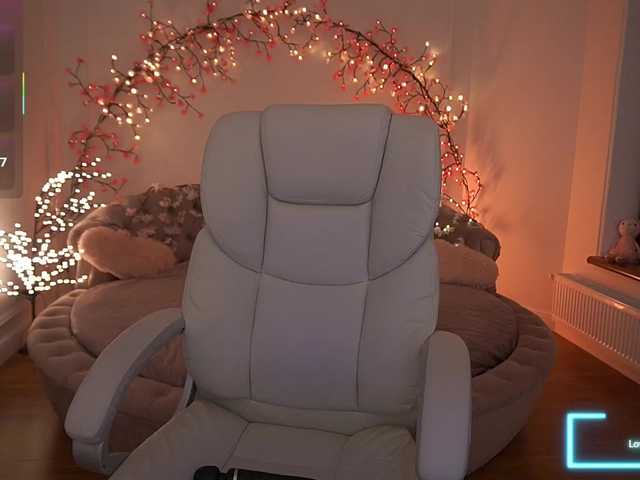 FataleNellie live cam on BongaCams