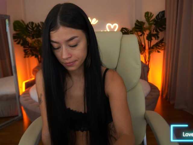 FataleNellie, en vivo ahora en BongaCams