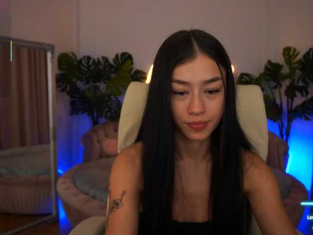 FataleNellie, live now on BongaCams