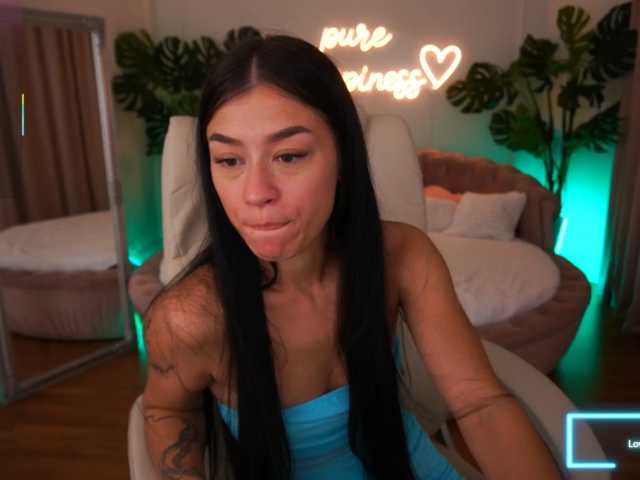 FataleNellie, live now on BongaCams