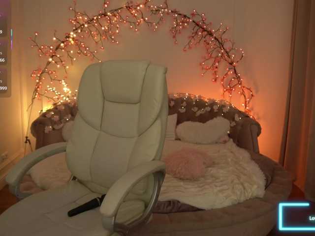 FataleNellie live cam on BongaCams