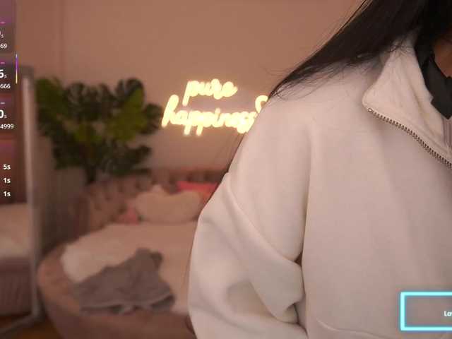 FataleNellie live cam on BongaCams