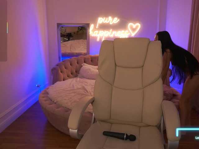 FataleNellie live cam on BongaCams