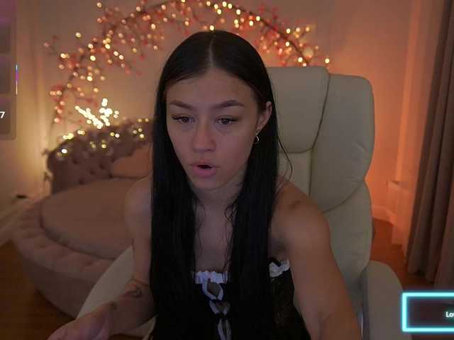 FataleNellie live cam on BongaCams