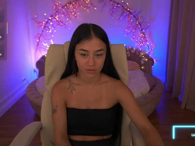 FataleNellie live webcam show