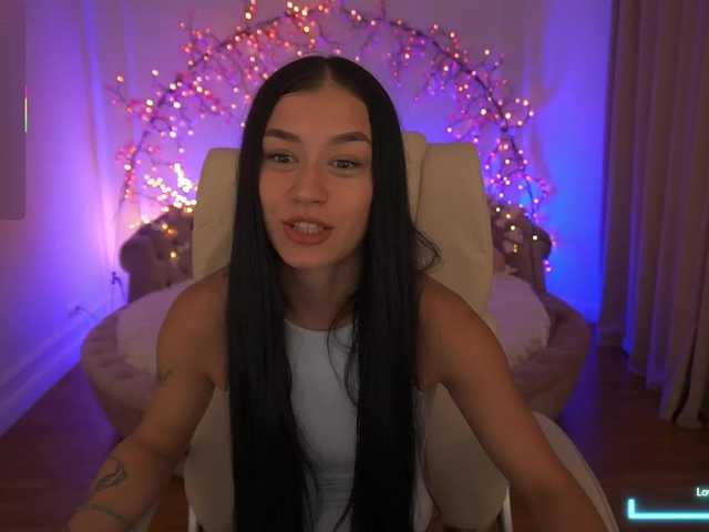 FataleNellie live webcam show