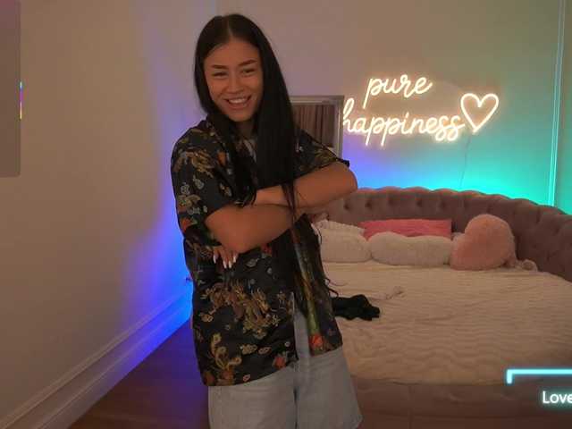 FataleNellie live cam on BongaCams