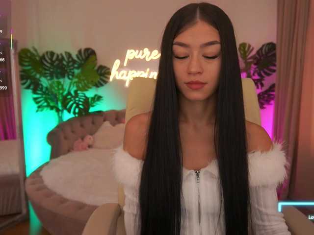 FataleNellie live cam on BongaCams
