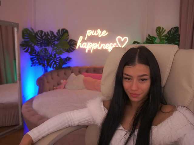 FataleNellie live cam on BongaCams