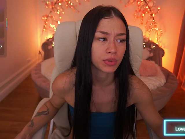 fatalenellie cam belle
