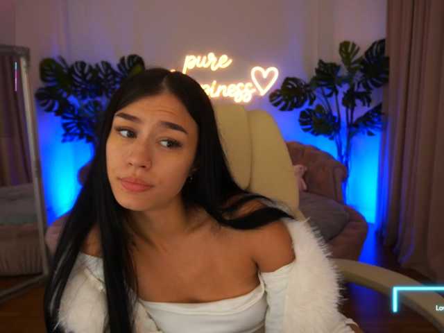 FataleNellie, live now on BongaCams