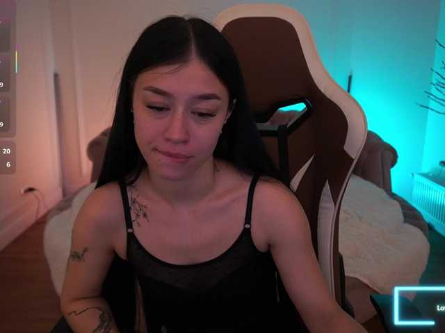 FataleNellie live cam