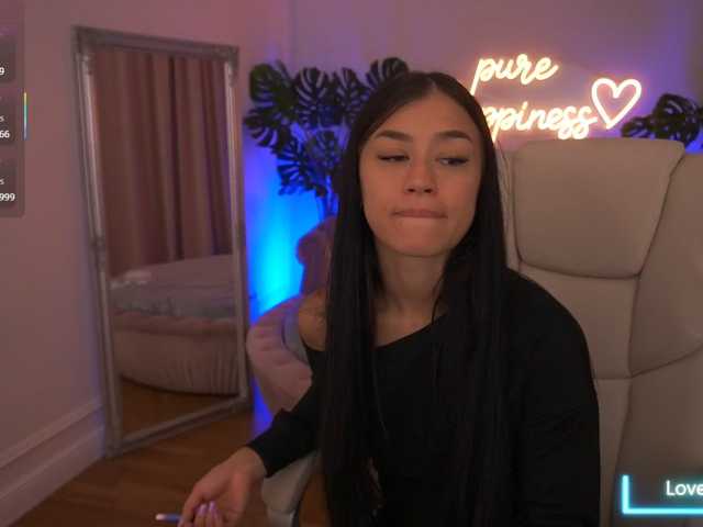 FataleNellie live cam preview