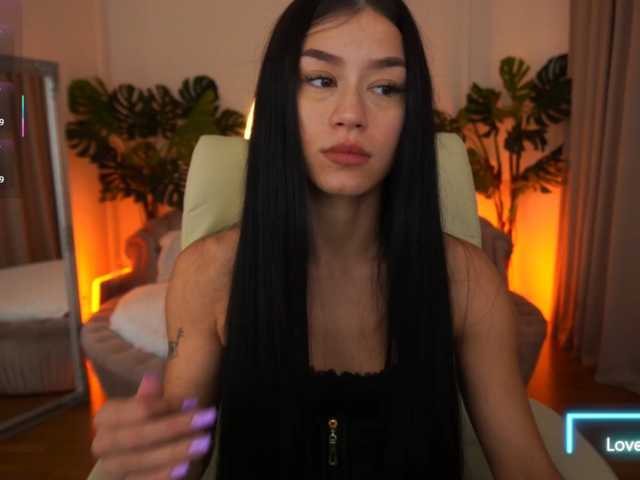 FataleNellie live cam preview