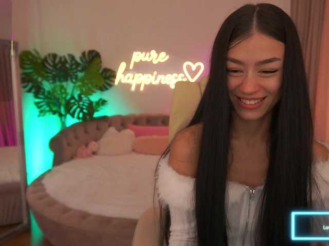 FataleNellie live cam on BongaCams