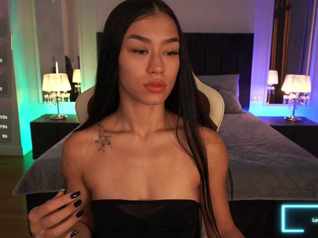 FataleNellie live cam on BongaCams