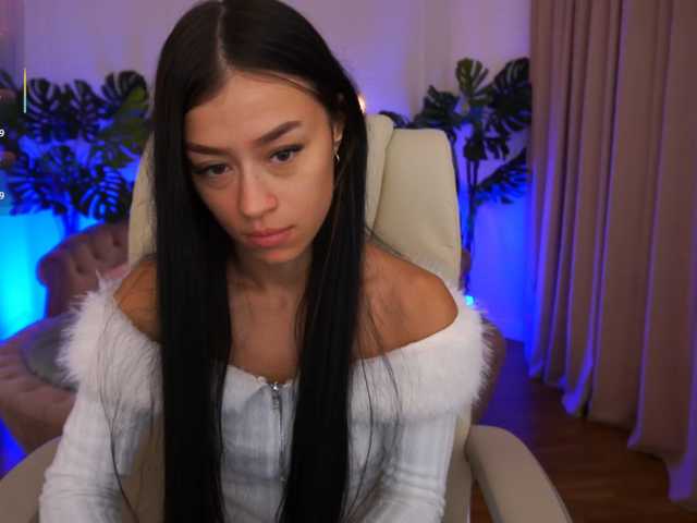 FataleNellie live cam on BongaCams