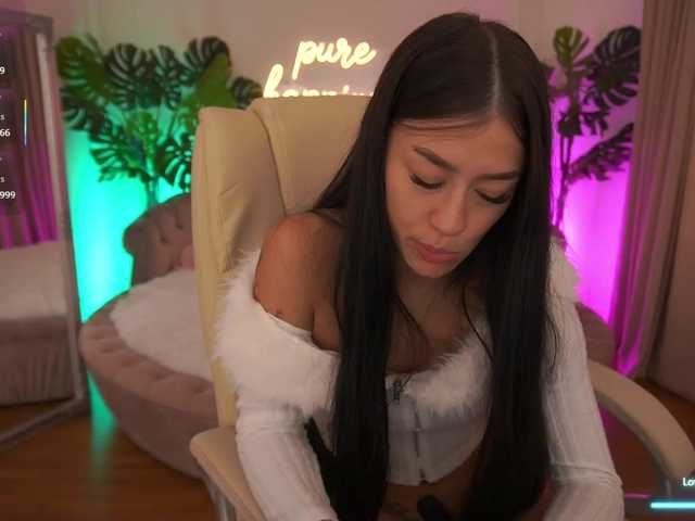 FataleNellie live cam preview