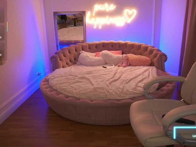 FataleNellie live cam on BongaCams