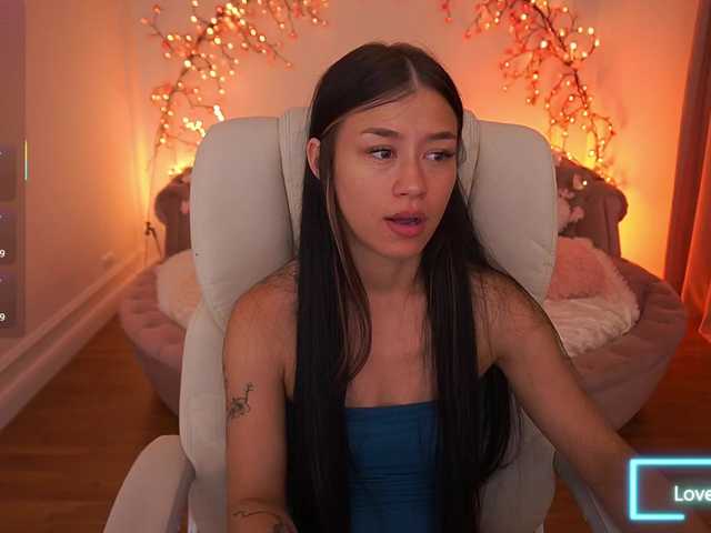 fatalenellie live sex show