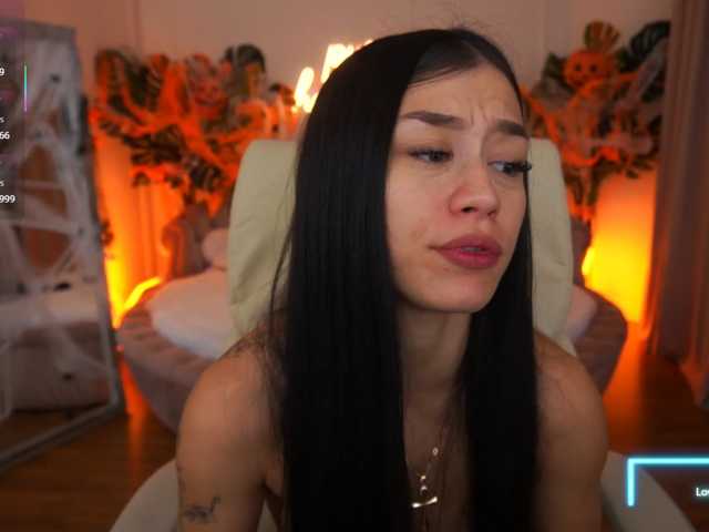 FataleNellie live cam