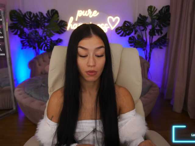 FataleNellie live cam on BongaCams