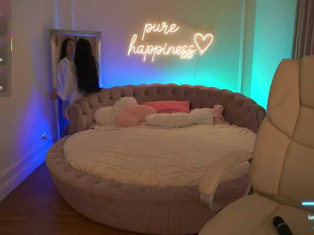 FataleNellie live cam on BongaCams