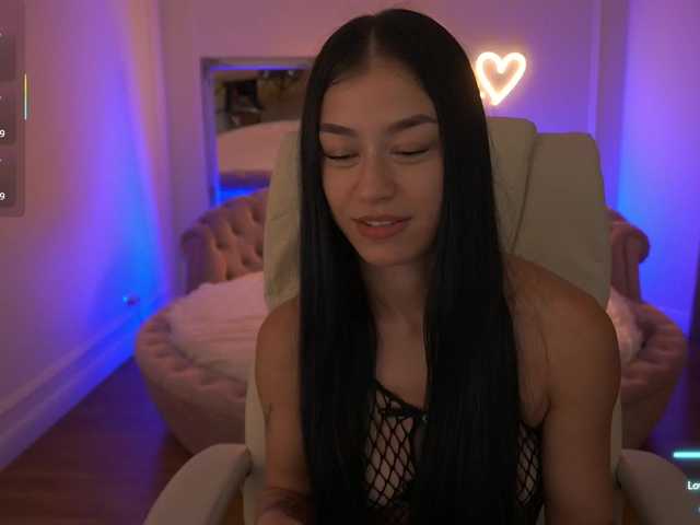 FataleNellie live cam on BongaCams