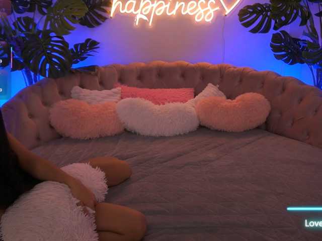 FataleNellie live cam on BongaCams