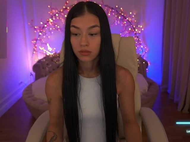 FataleNellie live webcam show