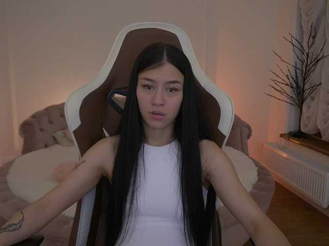 FataleNellie live cam