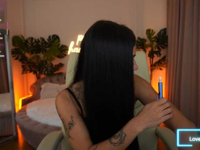 FataleNellie live cam preview