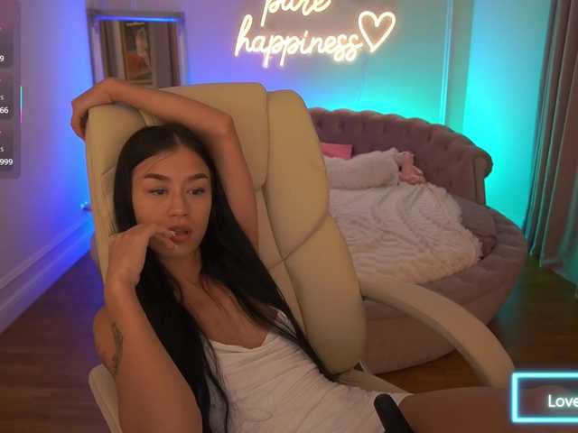 FataleNellie live cam on BongaCams