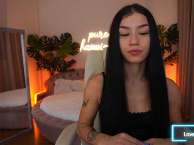 FataleNellie live cam preview