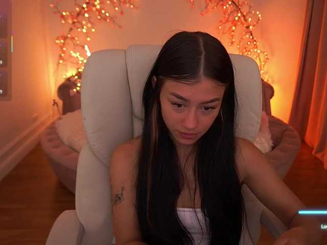 fatalenellie cam belle