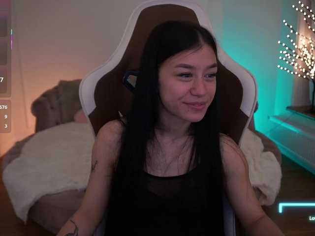 FataleNellie Nude Live Sex Shows