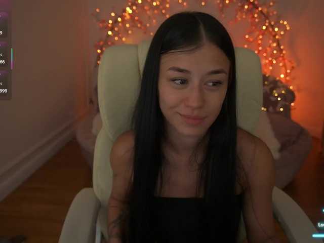 FataleNellie live cam on BongaCams