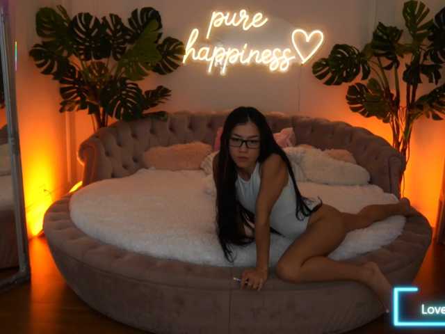 FataleNellie live cam on BongaCams