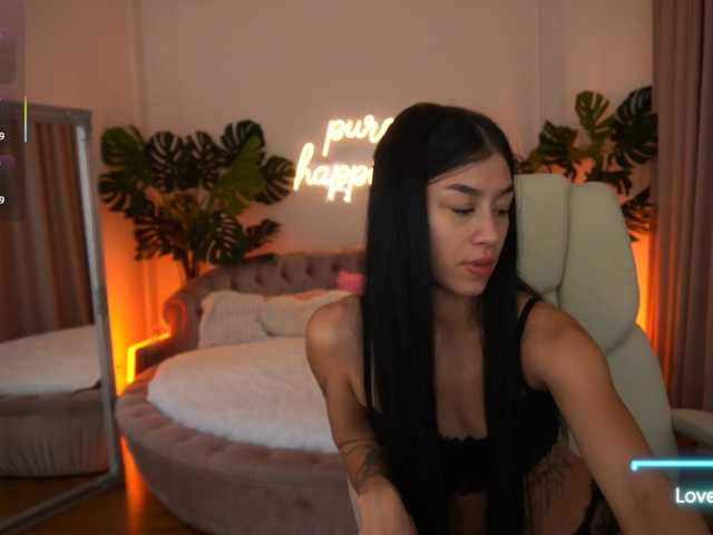FataleNellie live cam on BongaCams
