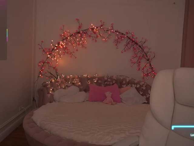 FataleNellie live cam on BongaCams