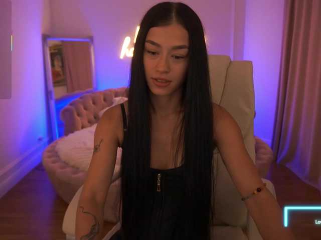 FataleNellie live webcam show