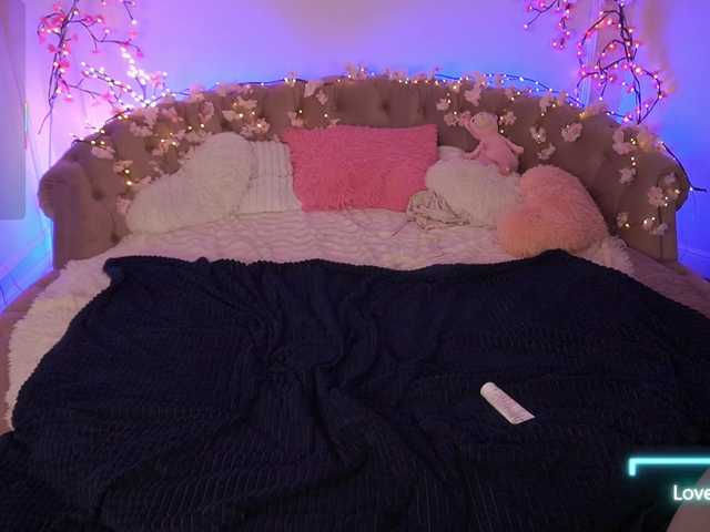FataleNellie live cam on BongaCams