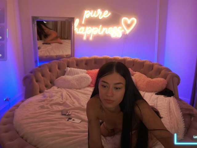 FataleNellie live webcam show