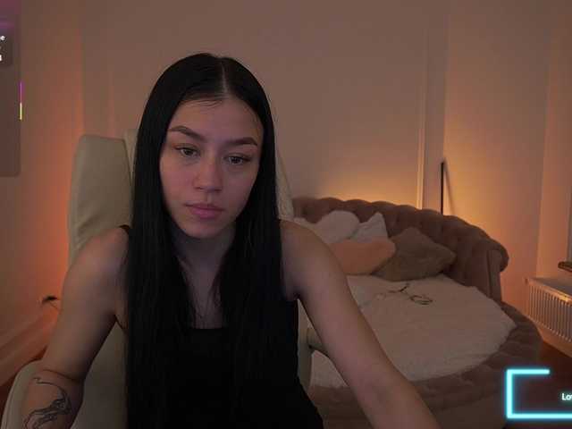 FataleNellie's BongaCams show and profile
